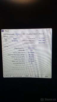 PC: i7-14700K | RTX 4080 | 64GB DDR5 | Vodní chlazení - 5