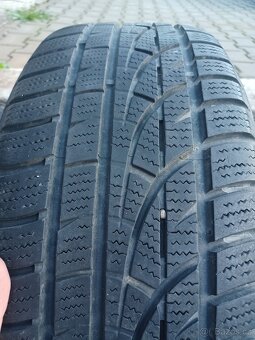 ALU kola 7Jx16 ET 38 5x120 rozteč - 5
