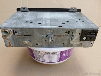 Blaupunkt Munster FTZ-Nr. U 108 VW 1303 - 5