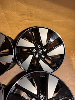 ORIG.AUDI E-Tron GT RS R21 NOVE R21 5x130 - 5