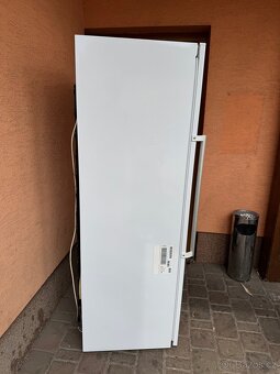 Mrazák Bosch NoFrost - 5