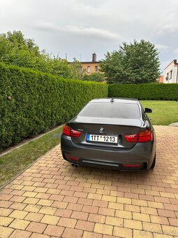 BMW 428i xDrive Coupé M-Sport - 5