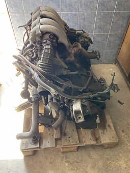 Motor Jumper 2,5 D - 5