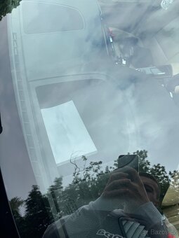 BMW F10 535d - 5