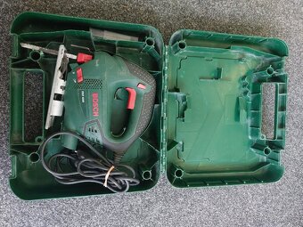 Bosch PST 650 + kufr - 5