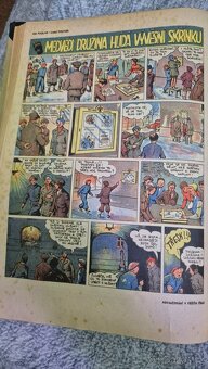 Junák ročník 28 Perfektní stav - 5