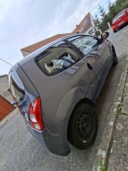 Renault TWINGO - 5