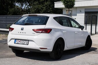 Seat Leon 1.2 TSI (81 kW), r.v. 2014 - 5