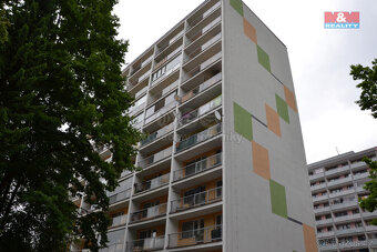 Prodej bytu 3+1, 68 m², Náchod, ul. Běloveská - 5