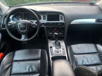 Audi A6 3.0TDI 171kW Quattro rv 2008 ASB - 5