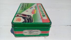 Retro souprava na opravu duší - Matador - 5