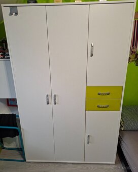Dětský pokoj - 5