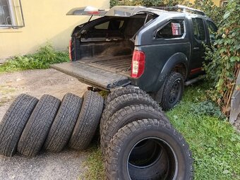 Nissan navara - 5