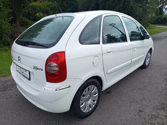 Citroën Xsara Picasso 1.6i 80kw NFU Nová STK - 5