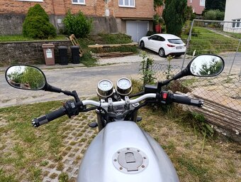 SLEVA YAMAHA XJ 600 r.v. 1995 - 5