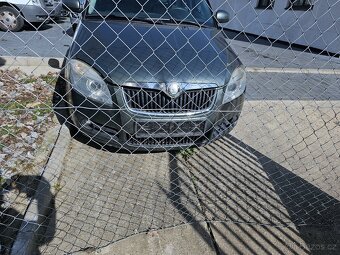 Náhradní díly Škoda Volsvagen alfa renault mercedes audi - 5