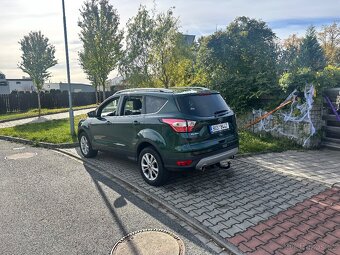 Ford KUGA - 5