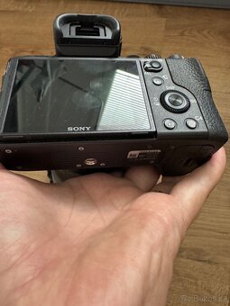 Sony Alpha a7 II se zárukou - 5
