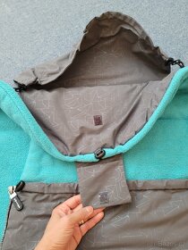 Zimní fusak Emitex 3v1 - 5