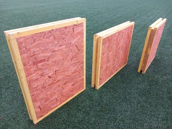 Dřevostavba - Splň si svůj sen svépomocí - 5