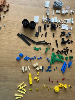 LEGO City Loupež s monster truckem (60245) - 5