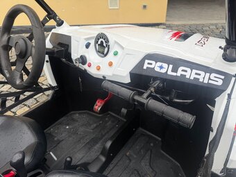 Polaris rzr 170 - 5
