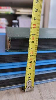 Velká sbírka poštovních známek - 5