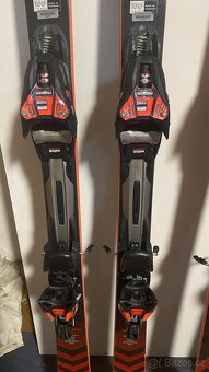 lyže Völkl Racetiger GS 173 cm - 5