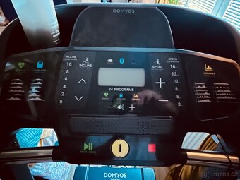 🏃♀️ Domyos T540C – běžecký pás, co se těší, až se zase pro - 5