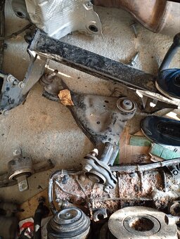 Dily Mercedes Benz Vito 2021 - 5