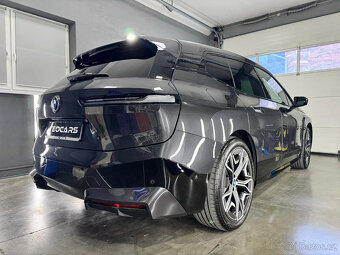 BMW iX Xdrive 40 SPORT - 5