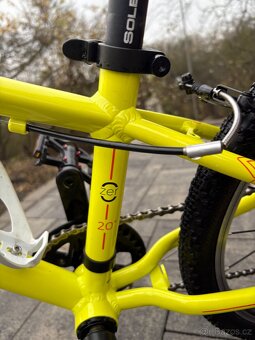 Kolo Beany Zero 20” - 5