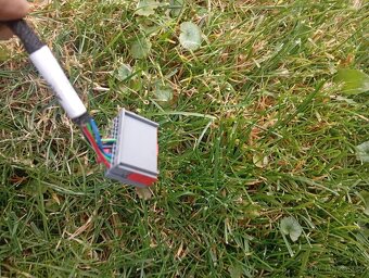 RANGE ROVER EVOQUE RV 2018 ZRCÁTKA, PRAVÉ - 5