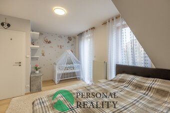 Prodej, byt 3+kk, 67 m2, Slaný, ul. Šultysova, ev.č. 02603 - 5