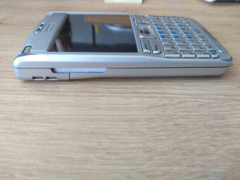 NOKIA E61 - 5