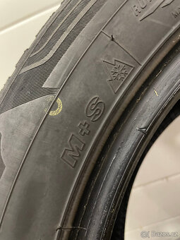 Maxxis Premitra All Season 215/55 R17 98V 2Ks celoroční - 5