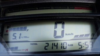 vfr 1200X crosstourer - 5