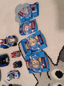 Tlapková patrola - 5