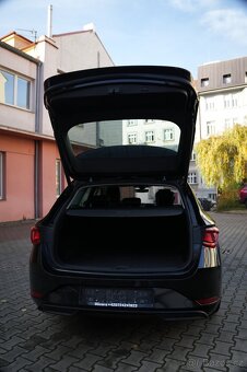 SEAT LEON 2.0 TDI DSG 110kW 2022 190 tkm. - 5