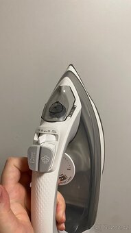 Žehlička Philips 5000 series DST5010 - 5