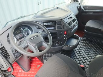 DAF XF 460, LOW DECK, SUPER SPACE CAB, AUTOMAT, EURO 6, PRV - 5