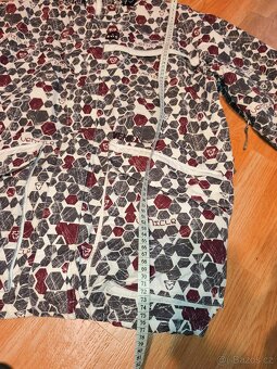 Pánská zimní bunda Vehicle . Vel. L - 5