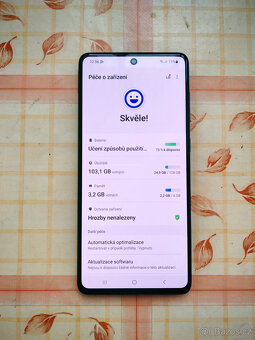 Samsung A71 6/128GB Dual sim - 5