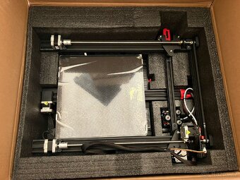 3D tiskárna Creality Ender 3 Max Neo - 5