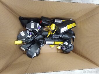 Volkswagen Golf 5/6 - díly - 5