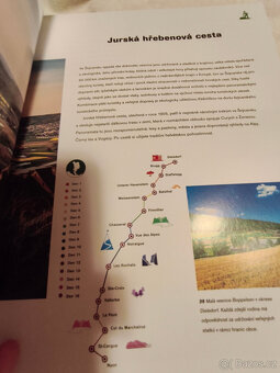 Prodám novou knihu Eko turistika - 5