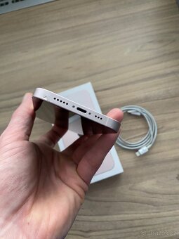 Iphone 13/128GB růžová - 5