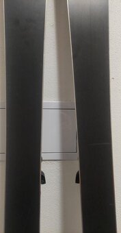 Dámské sjezdové lyže Head - 5