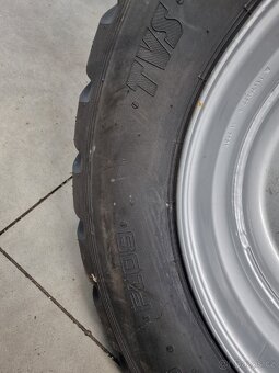 Kolo 400/60-22,5 - 5