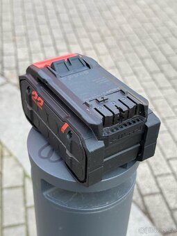 akumulátor Hilti B 22-110 Nuron 5,2 Ah - 5